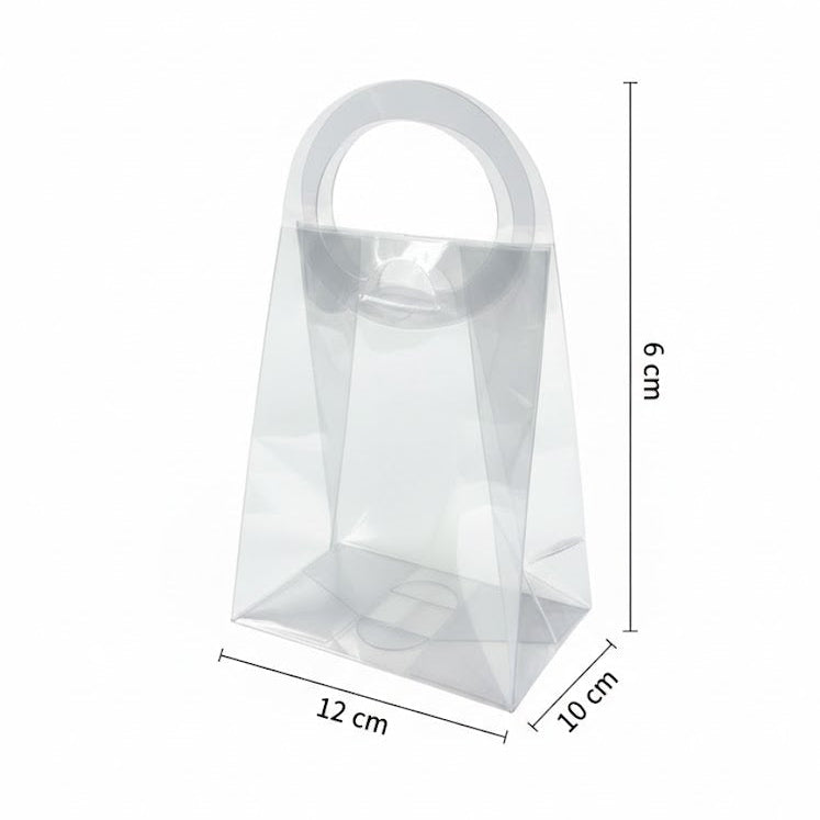 sac Transparente