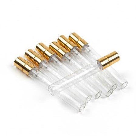 Flacon de parfum 10 ml