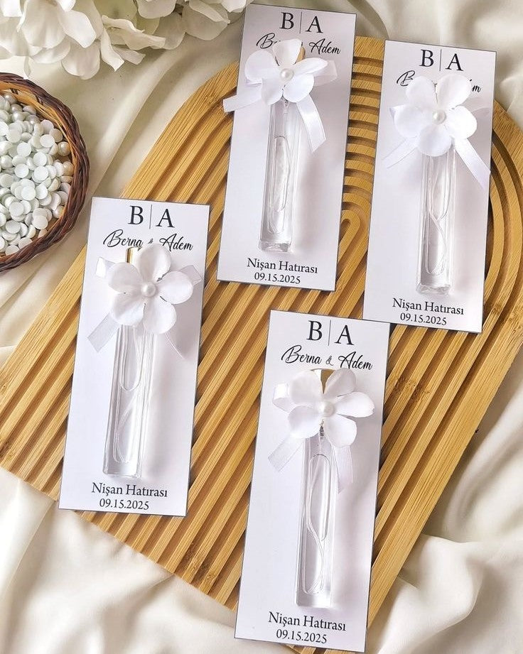 Flacon de parfum 10 ml