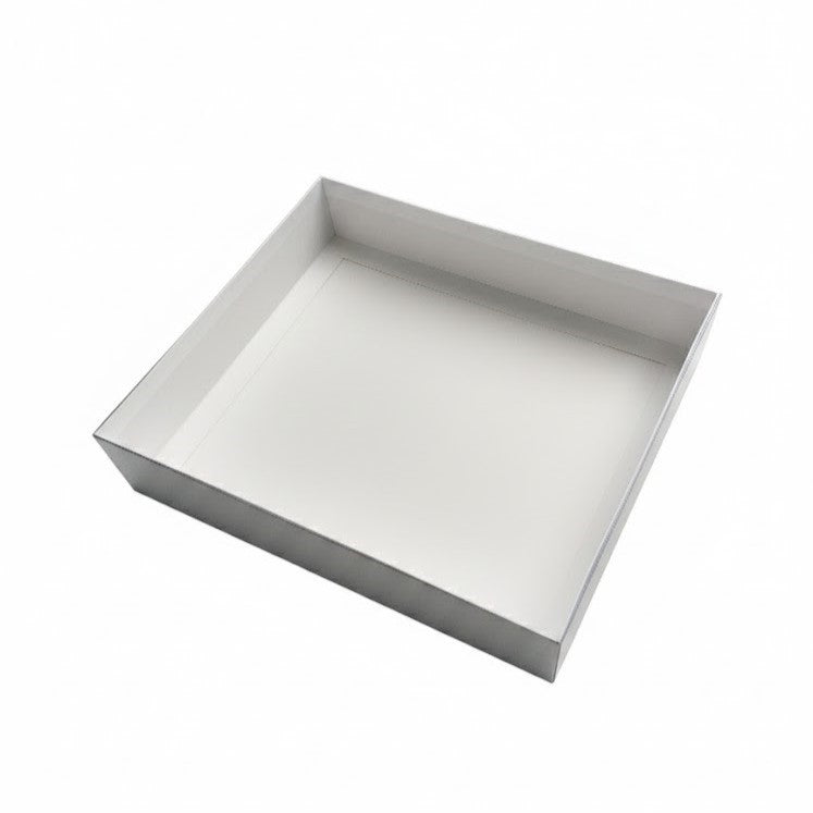 Boîte cadeau 25 × 20 × 5 cm