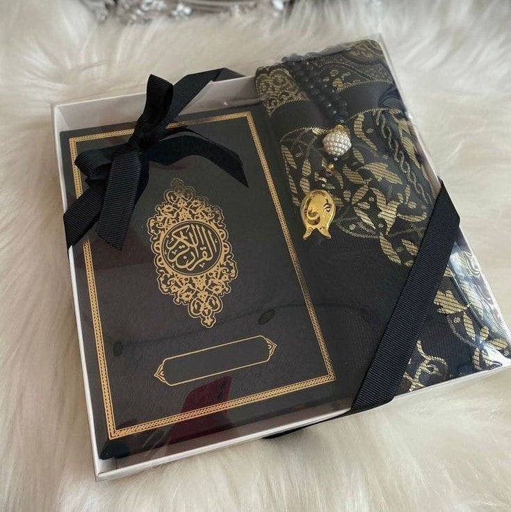 Boîte cadeau 25 × 20 × 5 cm