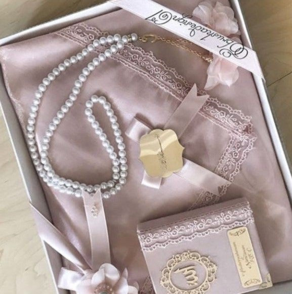 Boîte cadeau 25 × 20 × 5 cm