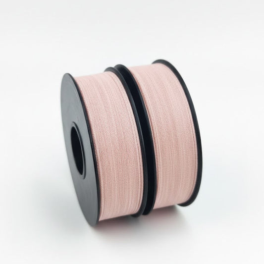 Ruban rose