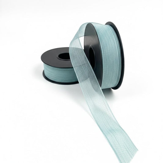 ruban Turquoise