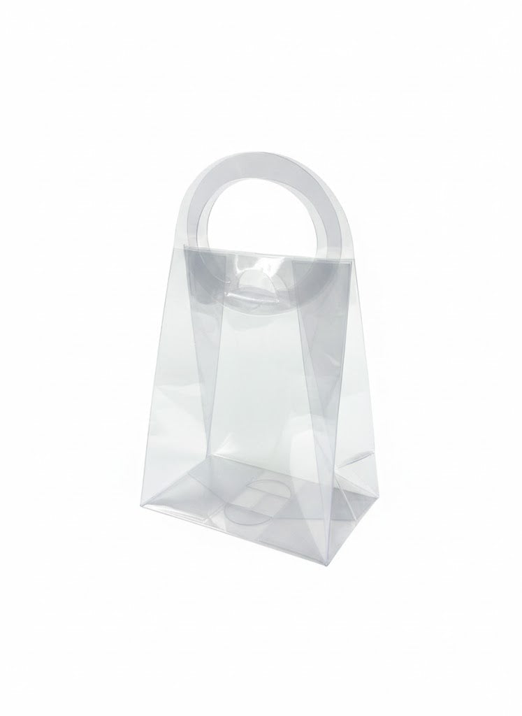 sac Transparente