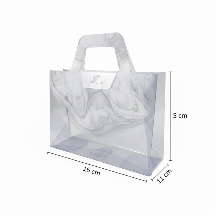 sac transparo
