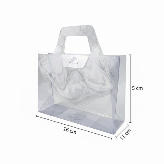 sac transparo