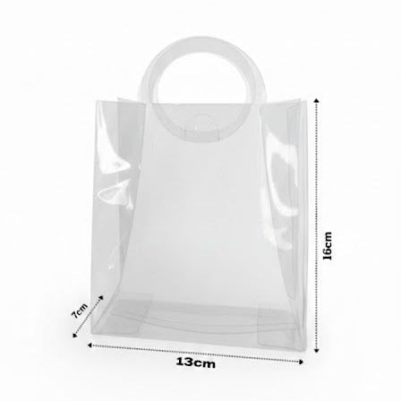sac transparo